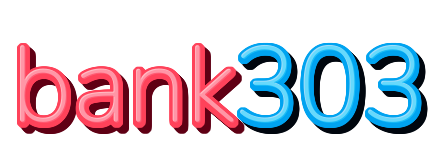 bank303 — logo kanal